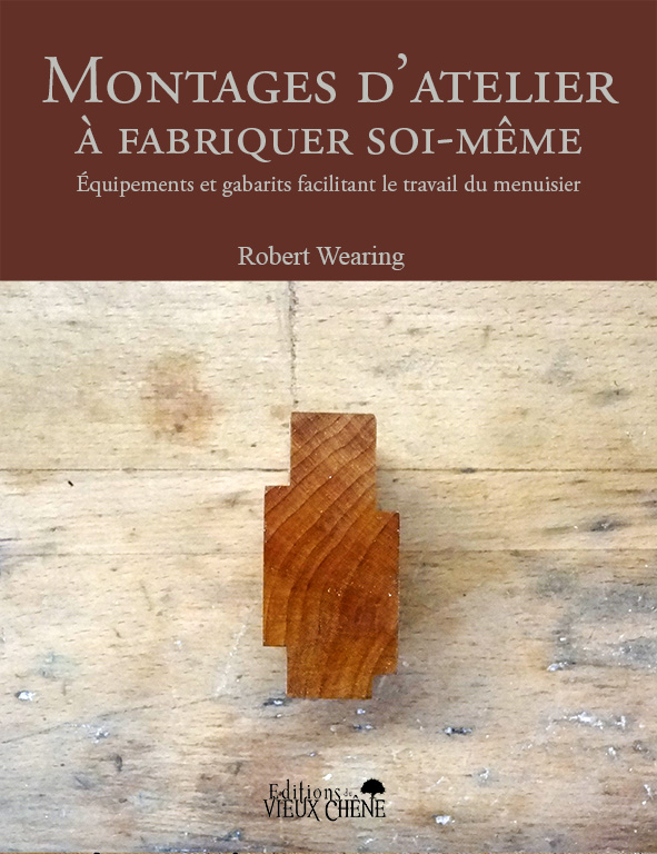 Couverture Montage d'atelier à fabriquer soi-même